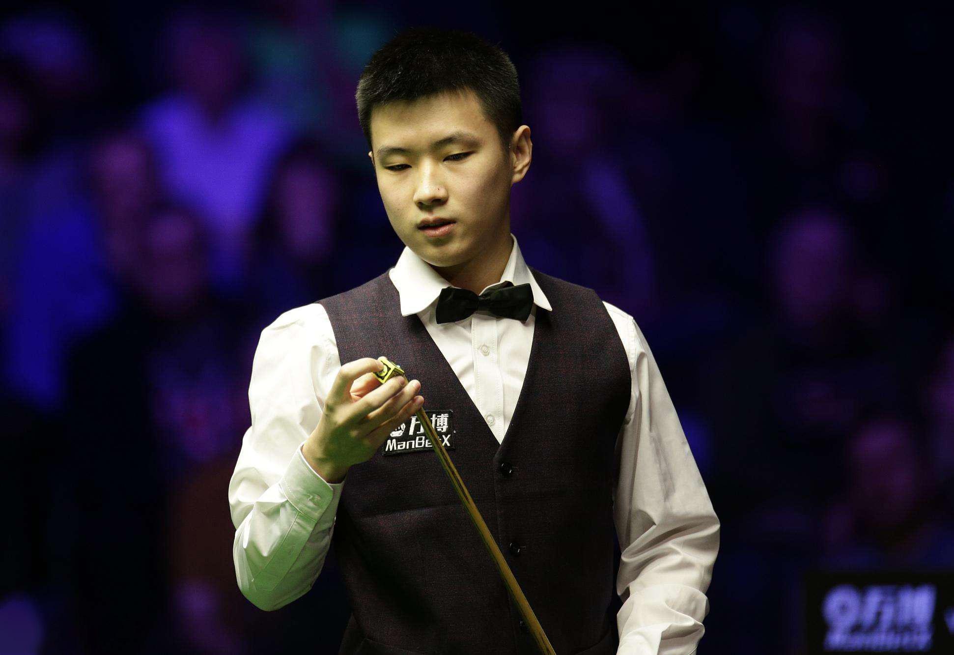 是个打击 是个打击