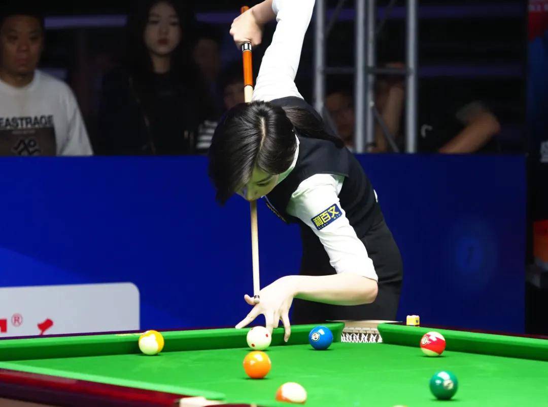 选手们不畏 选手们不畏