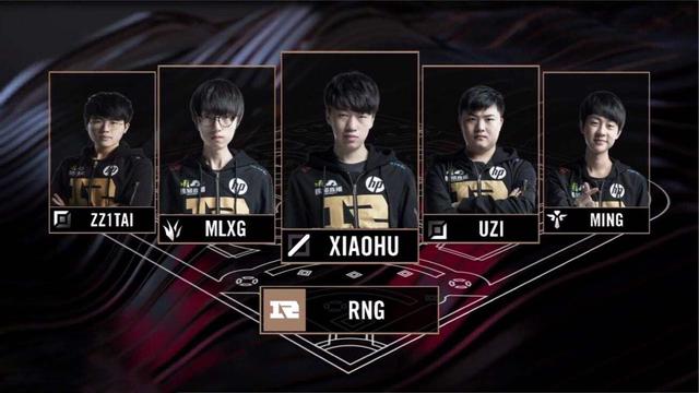 展现出预期 展现出预期