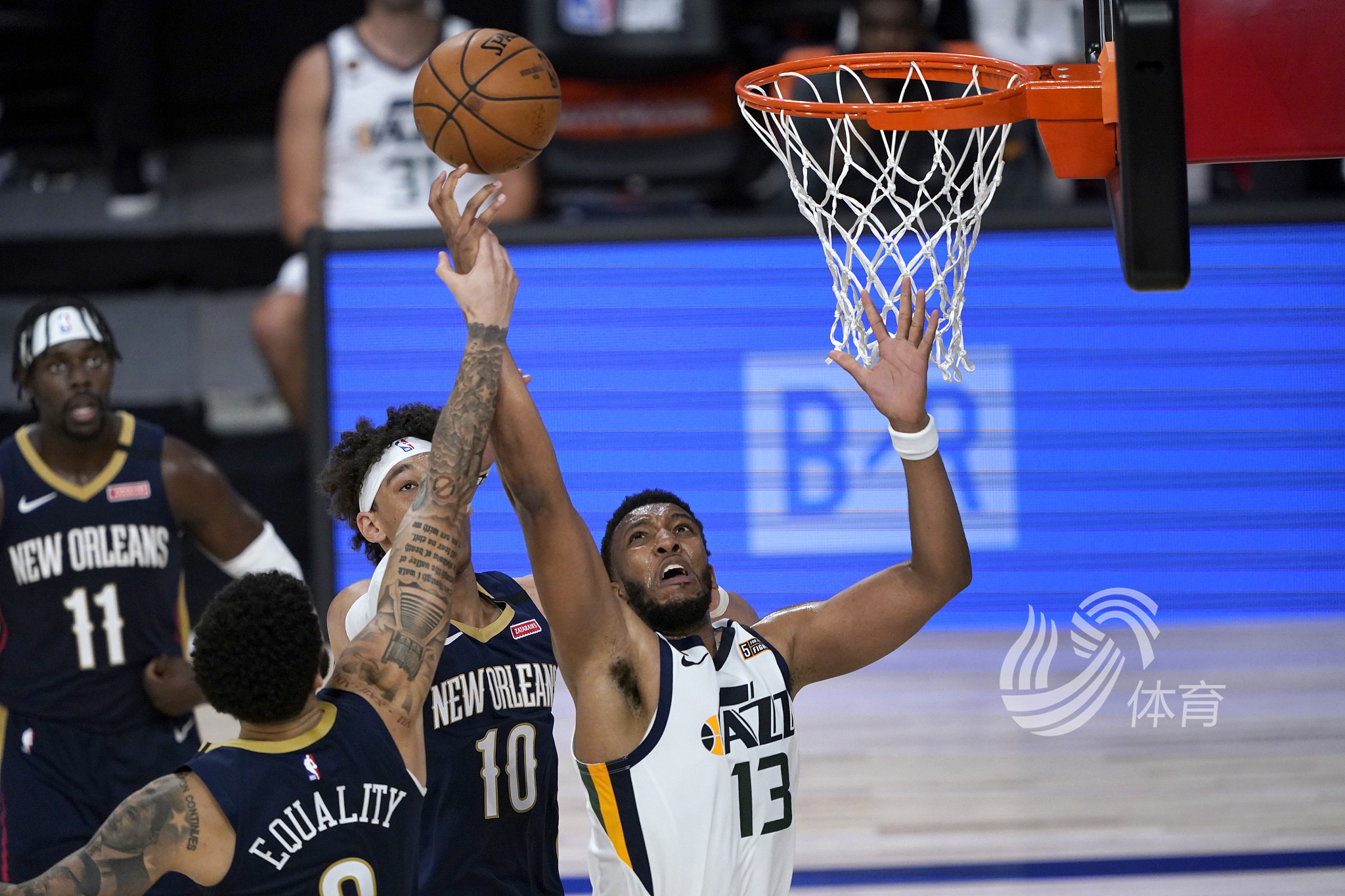 比赛场景 比赛场景