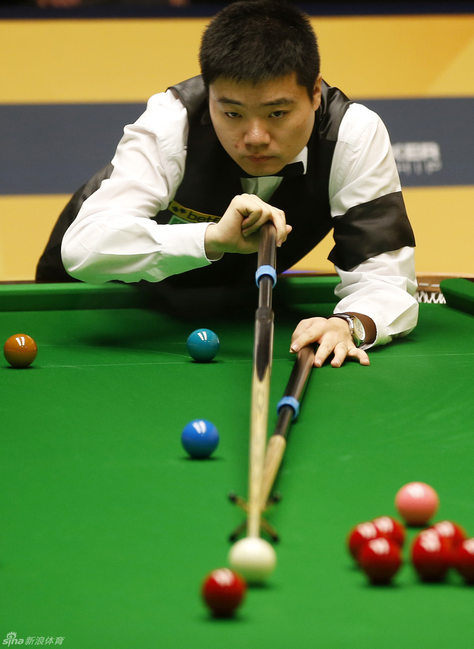 在中国短道 在中国短道