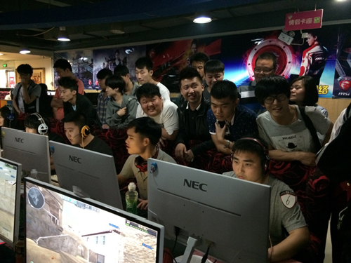 这次比赛中 这次比赛中