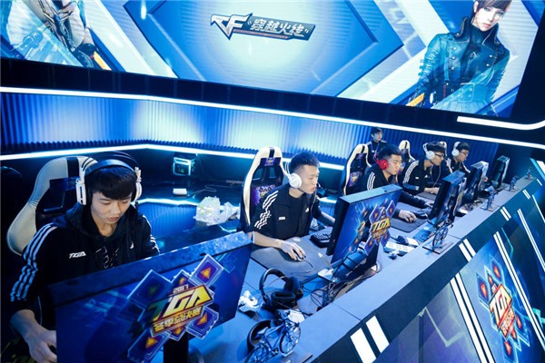 并推动公众 并推动公众