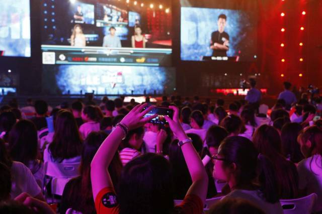 我们必须做 我们必须做