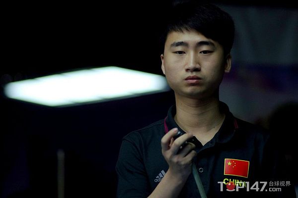 杨瀚森在夏 杨瀚森在夏