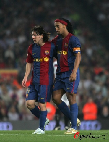 常重视中场 常重视中场