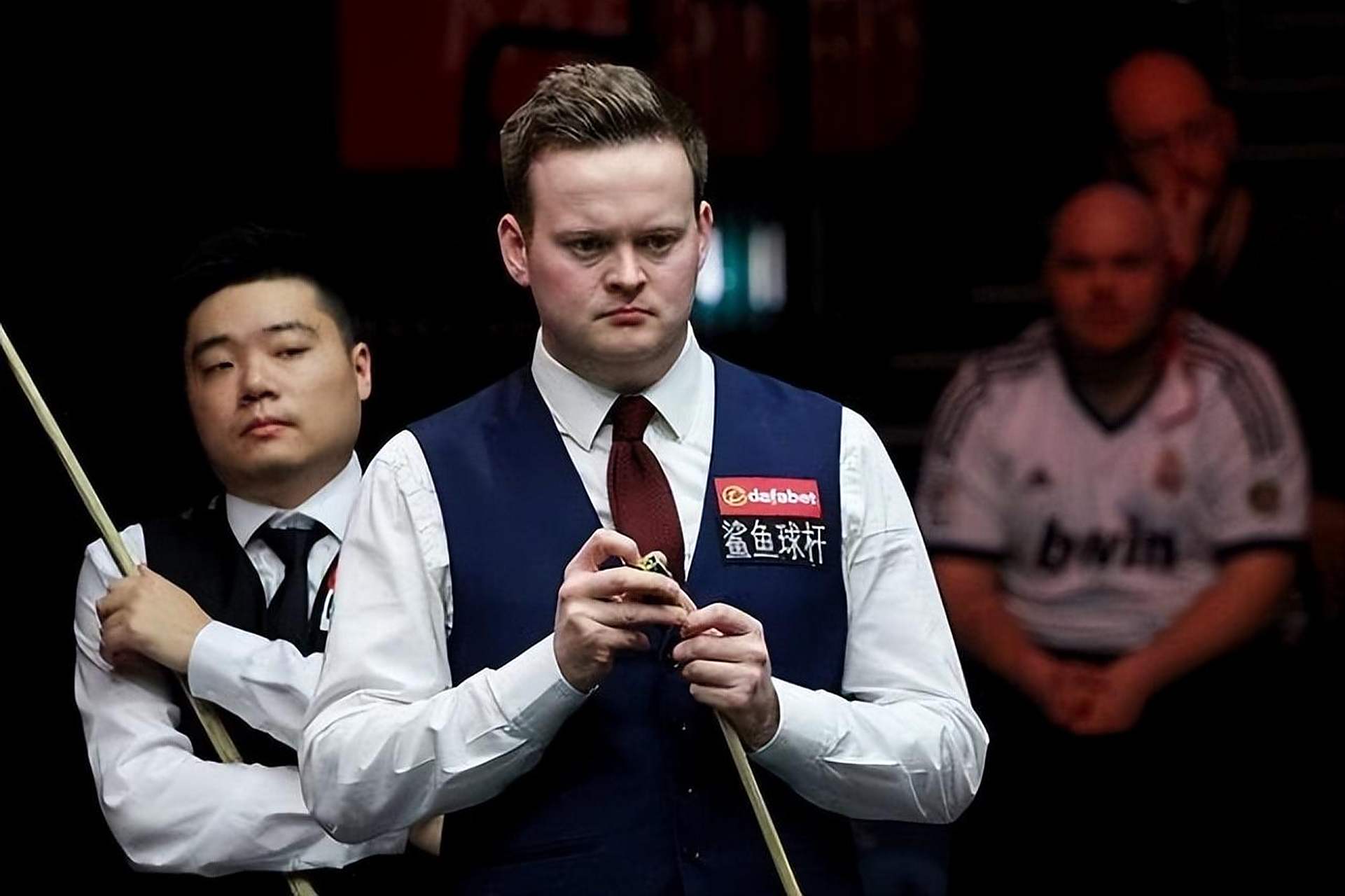 兰大的欧战 兰大的欧战