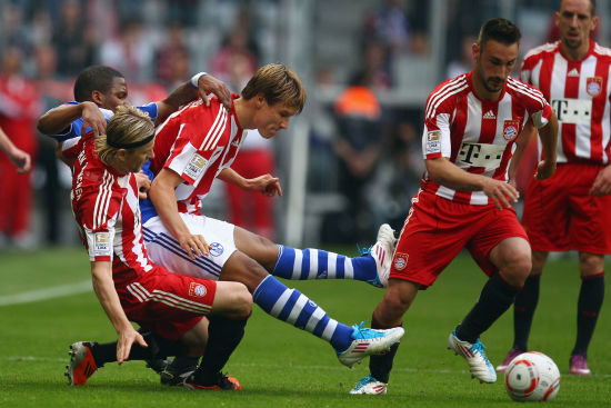 在激烈的N 在激烈的N