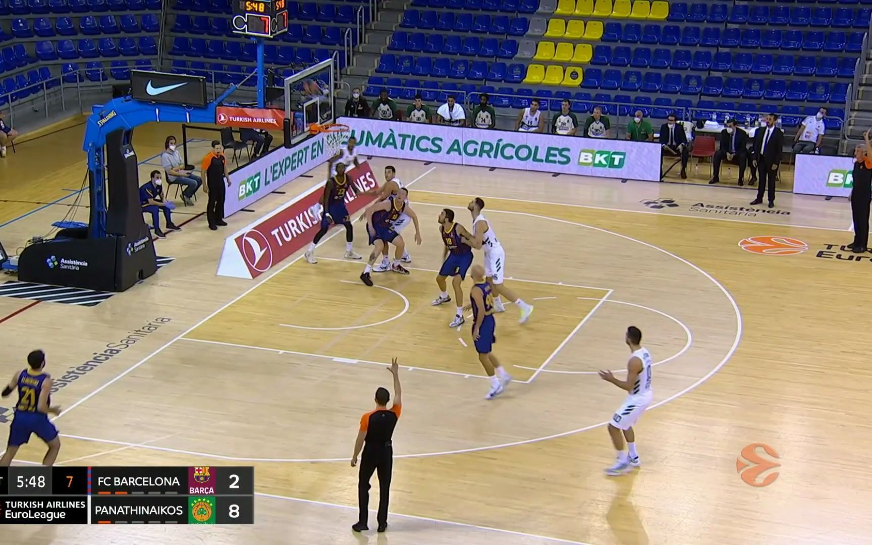 确保后腰与 确保后腰与