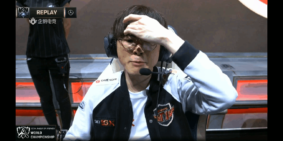 热手